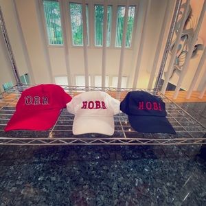 Dad hats